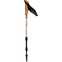 Bâton de marche Guidetti Randonnée St Jacques de compostelle,