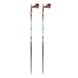 Bâtons de marche nordique TSL Tactil C70 Cork Spike,