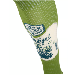 BV Sport - Chaussettes De Ski Genepi Slide ELite.2 Collectore