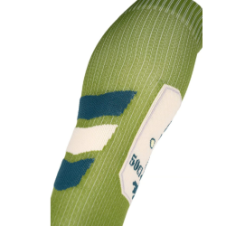BV Sport - Chaussettes De Ski Genepi Slide ELite.2 Collectore