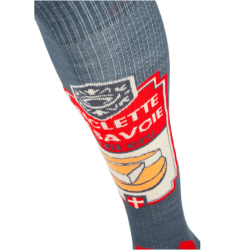 BV Sport - Chaussettes De Ski Raclette Slide ELite.2 Collectore