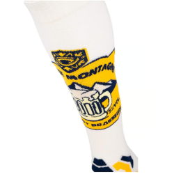 BV Sport - Chaussettes De Ski Biére De Montagne Slide ELite.2 Collectore