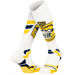 BV Sport - Chaussettes De Ski Biére De Montagne Slide ELite.2 Collectore