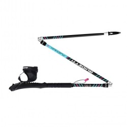 Guidetti platinium Neo Pulse, pour femme