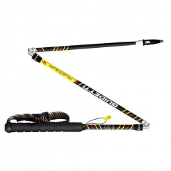 Guidetti Platinium Aero Perf, parcourez les chemins de trails