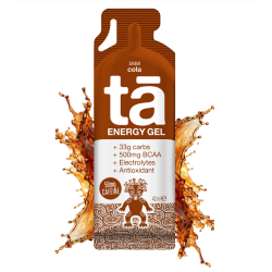 Tâ Energy - Gel Energie Cola