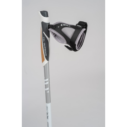 bâton de marche nordique TSL Tactil C100 Cork Spike, nordic