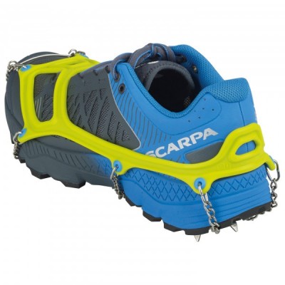 Crampons chaussures CAMP