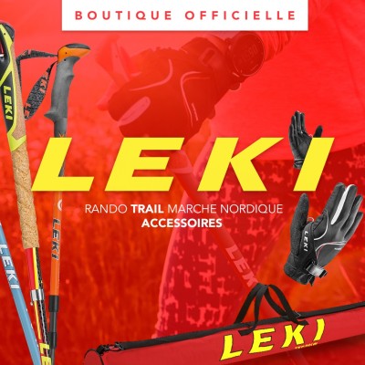 Leki - brin SL+ vario 