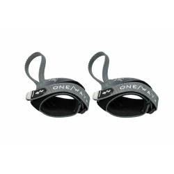 One Way - Gantelet AV Mesh Strap Asphalt – Marche nordique, mesh