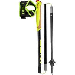 Leki - Evotrail FX.One TA – Bâtons trail pliables alu HTS de 110 à 130cm