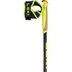 Leki - Evotrail FX.One TA – Bâtons trail pliables alu HTS de 110 à 130cm