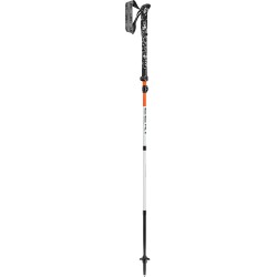 Leki - Skysolo FX Carbon 2026 – Bâton pliable réglable 120–140