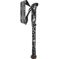 Leki - Skysolo FX Carbon 2026 – Bâton pliable réglable 120–140