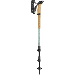 Leki - Makalu Lite Compact 2026 - Bâton rando 90–125 compact