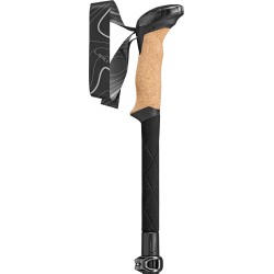 Leki - Makalu Pro FX Carbon 2026 – Pliable réglable 110–130