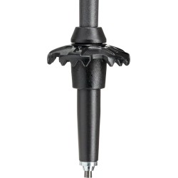 Leki - Makalu Pro FX Carbon 2026 – Pliable réglable 110–130