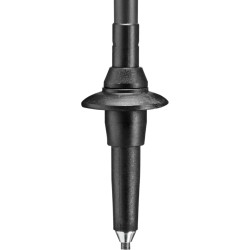 Leki - Cross Trail Carbon – Bâton rando/trail réglable 100–135