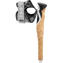 Leki - Cross Trail FX Superlite – Pliable réglable 110–130, 186 g