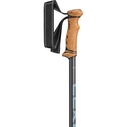 Leki - Legacy – Bâton rando télescopique alu 110–145 Speed Lock+