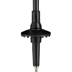 Leki - Legacy – Bâton rando télescopique alu 110–145 Speed Lock+