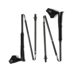 Black Diamond - Distance Carbon Z FKT, bâton trail carbone ultra léger