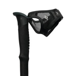 Black Diamond - Distance Carbon Z FKT, bâton trail carbone ultra léger