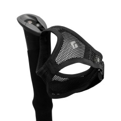 Black Diamond - Distance Carbon Z FKT, bâton trail carbone ultra léger