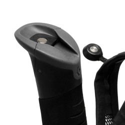 Black Diamond - Distance Carbon Z FKT, bâton trail carbone ultra léger