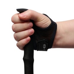 Black Diamond - Distance Carbon Z FKT, bâton trail carbone ultra léger