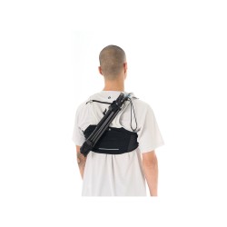 Black Diamond - Distance Carbon Z FKT, bâton trail carbone ultra léger